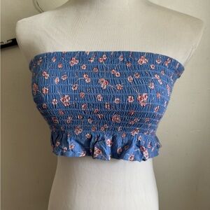 American Eagle Bandeau top!